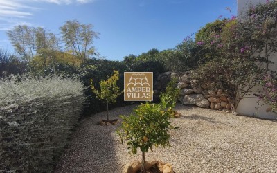 Sjarmerende og komfortabel villa i Santa Clara.